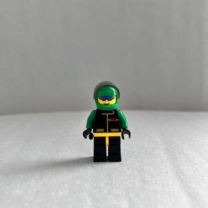 LEGO Town Extreme Team Member Minifigure